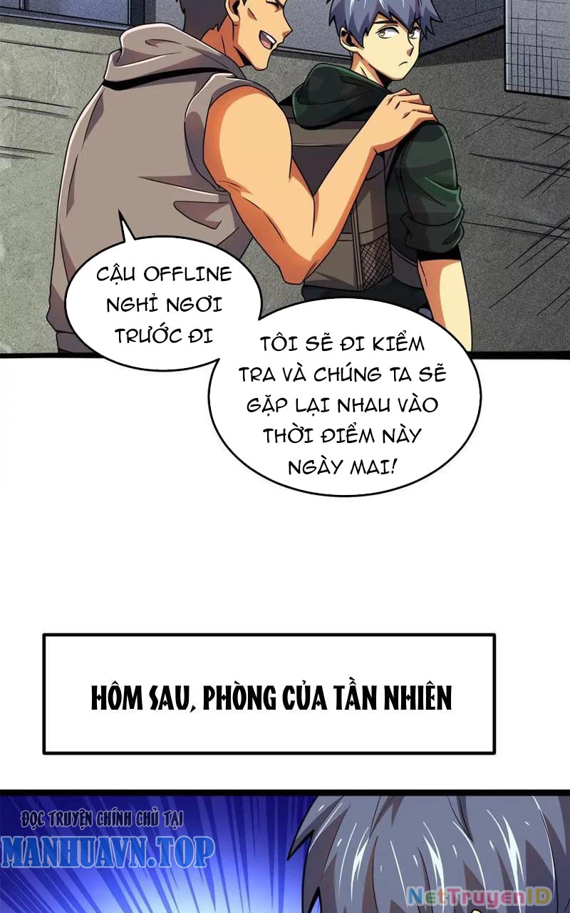 Chiếc Lồng Chứa Quỷ Chapter 37 - 29