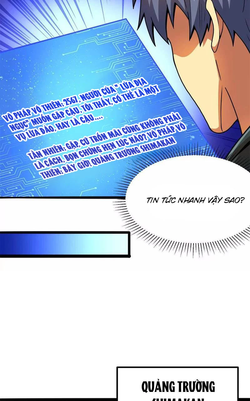 Chiếc Lồng Chứa Quỷ Chapter 37 - 30