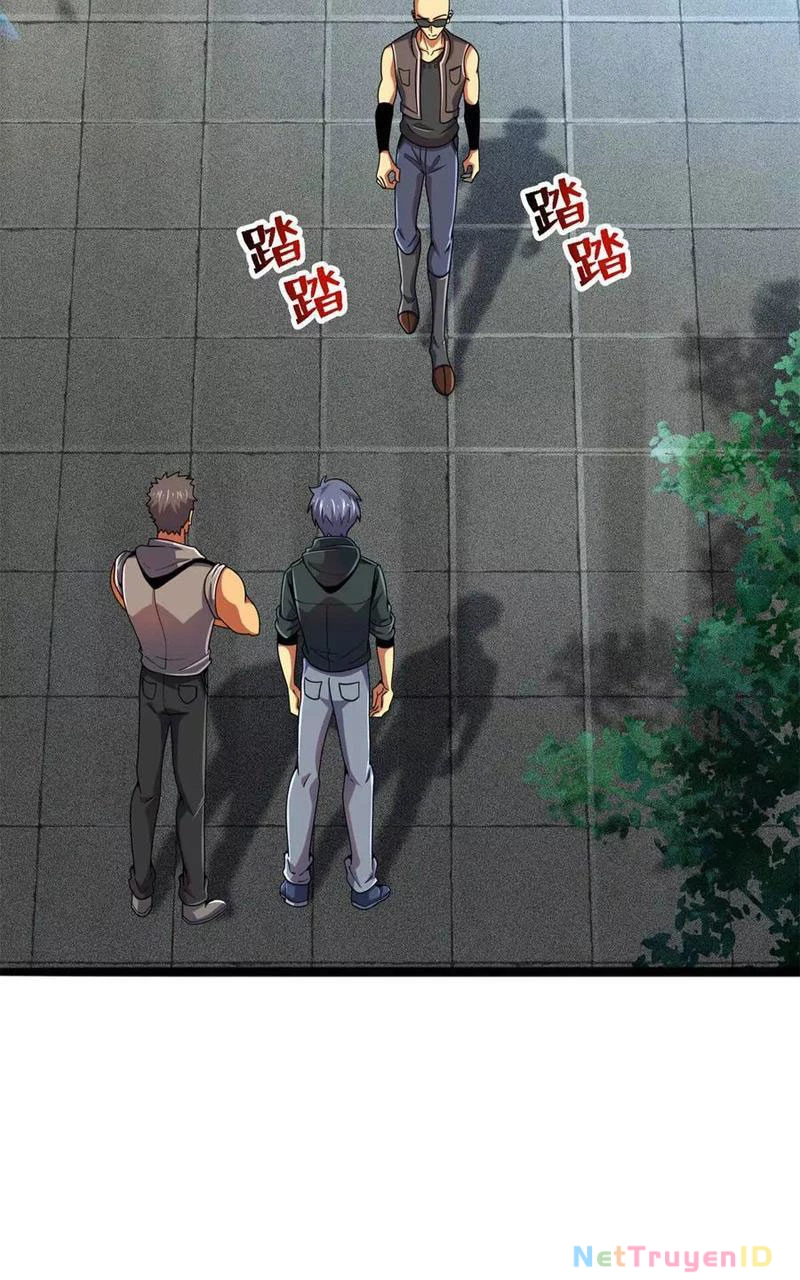 Chiếc Lồng Chứa Quỷ Chapter 37 - 34