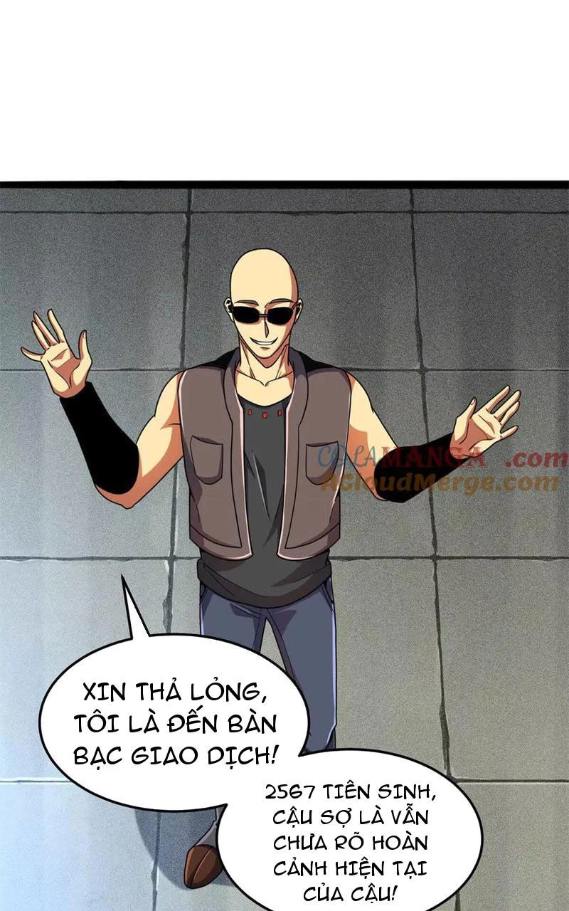 Chiếc Lồng Chứa Quỷ Chapter 37 - 35