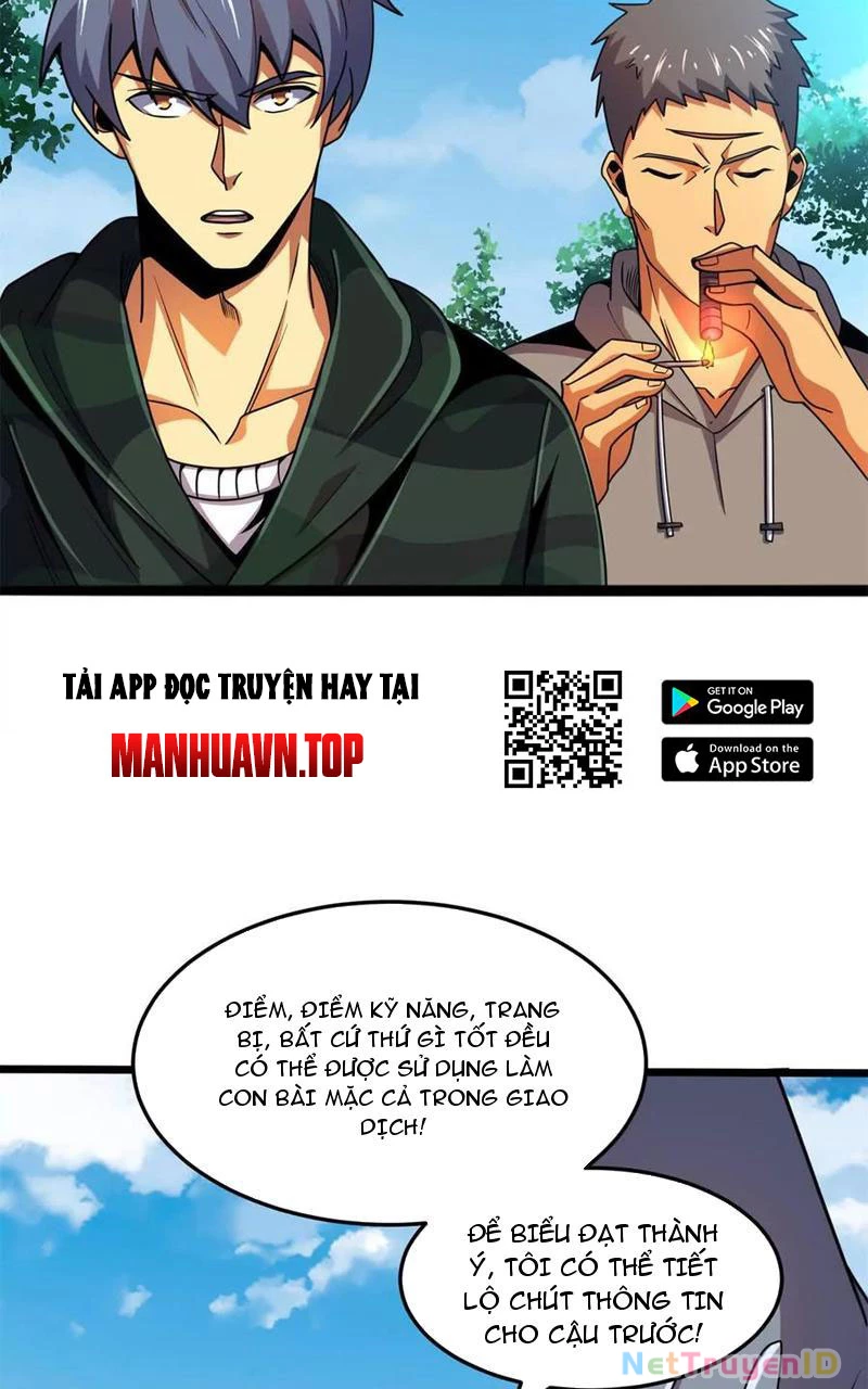 Chiếc Lồng Chứa Quỷ Chapter 37 - 37