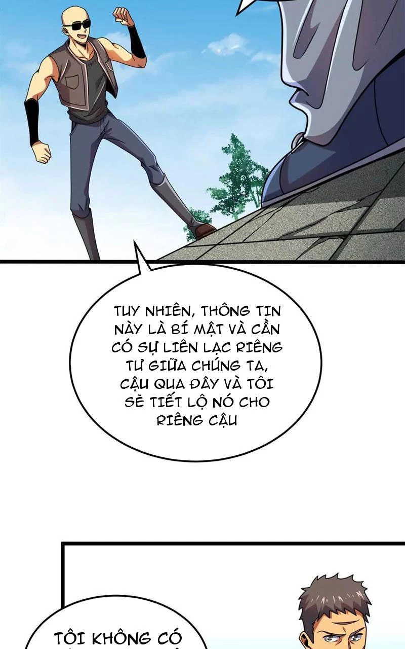 Chiếc Lồng Chứa Quỷ Chapter 37 - 38