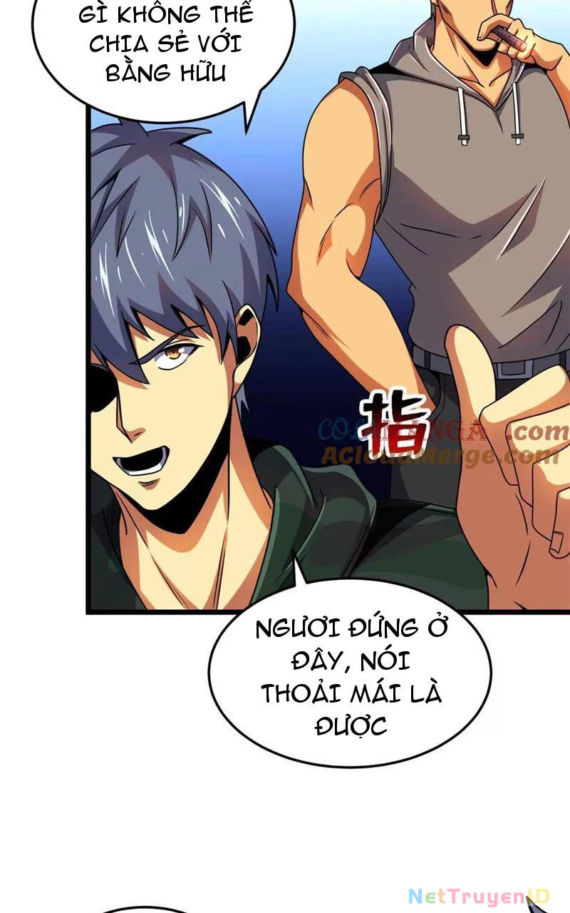 Chiếc Lồng Chứa Quỷ Chapter 37 - 39