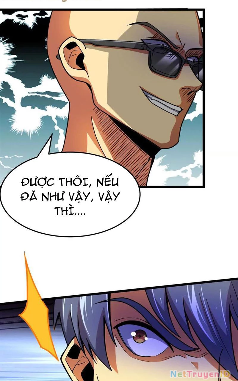 Chiếc Lồng Chứa Quỷ Chapter 37 - 41