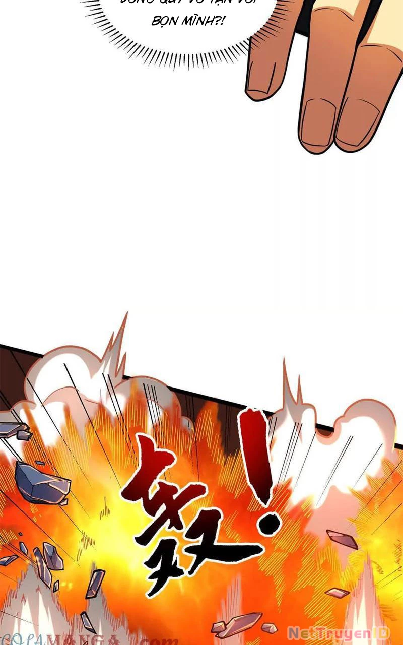 Chiếc Lồng Chứa Quỷ Chapter 37 - 44