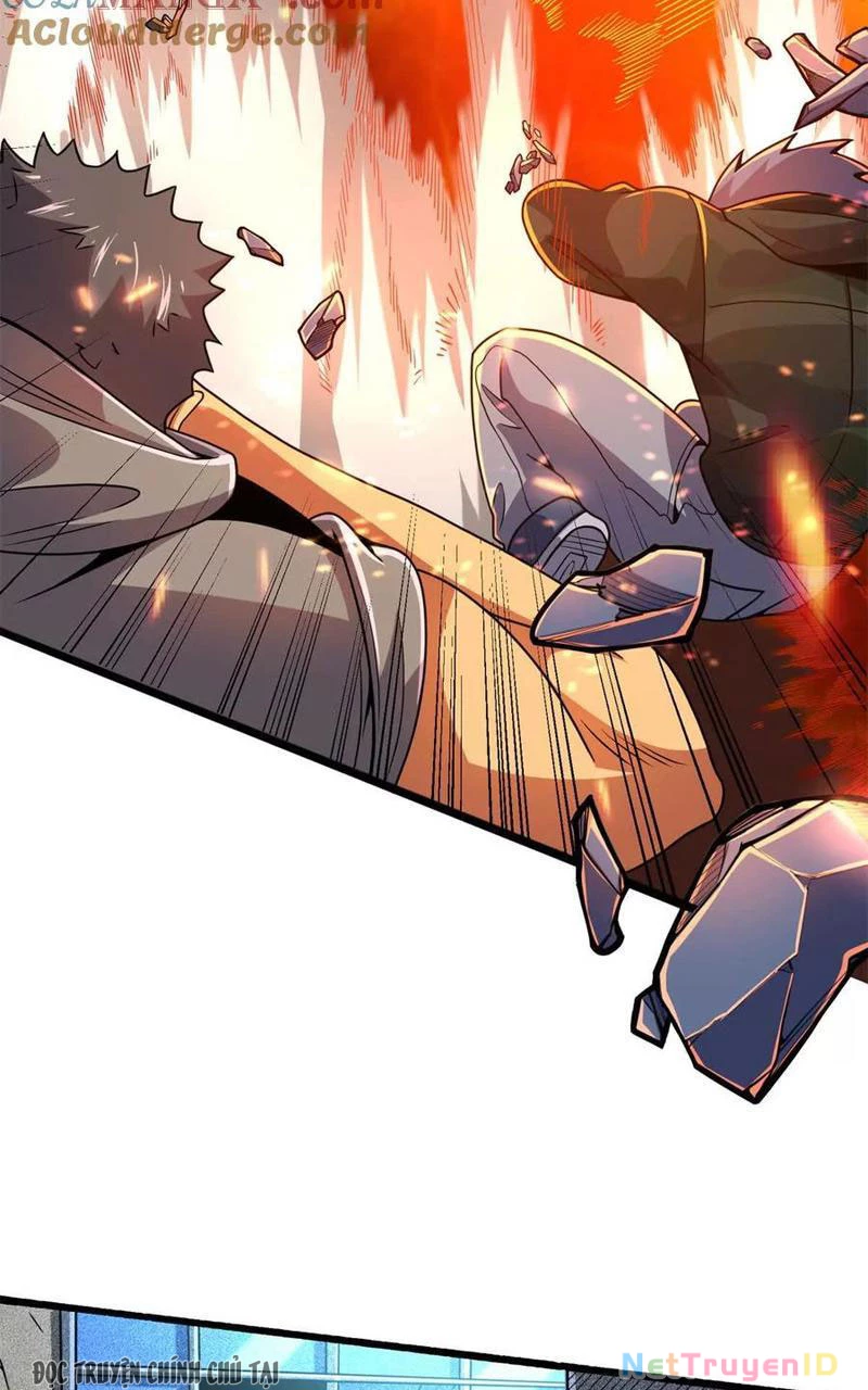 Chiếc Lồng Chứa Quỷ Chapter 37 - 45
