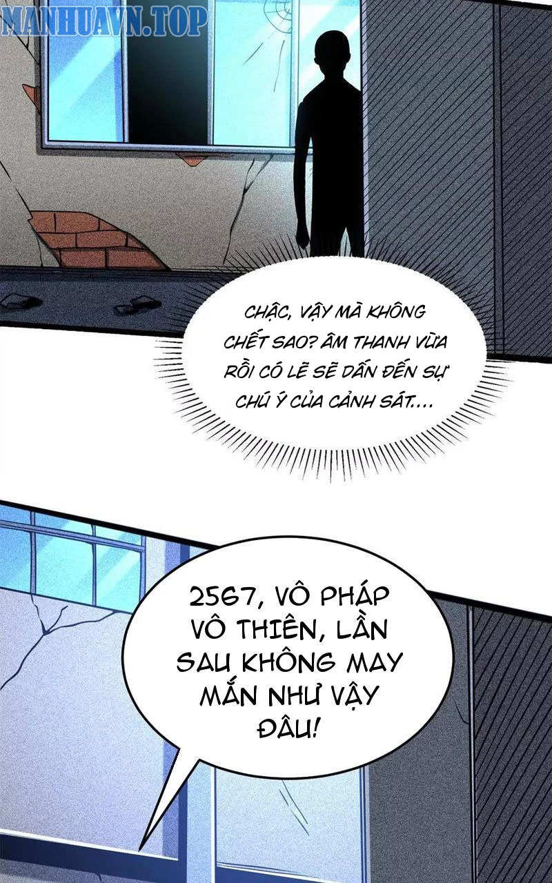 Chiếc Lồng Chứa Quỷ Chapter 37 - 46