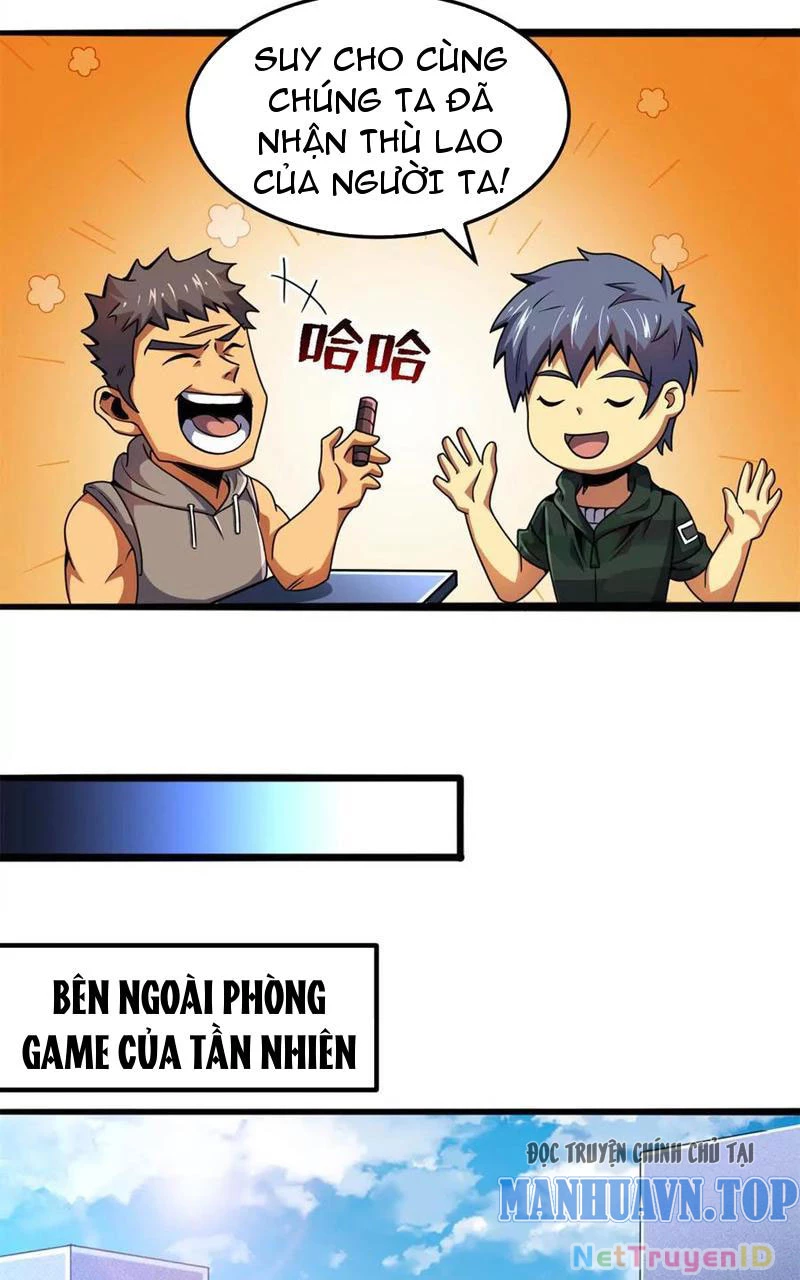 Chiếc Lồng Chứa Quỷ Chapter 37 - 52