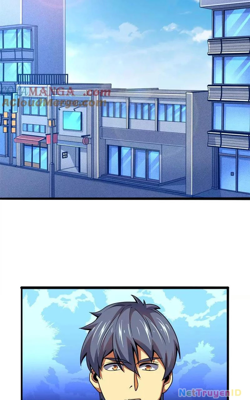 Chiếc Lồng Chứa Quỷ Chapter 37 - 53