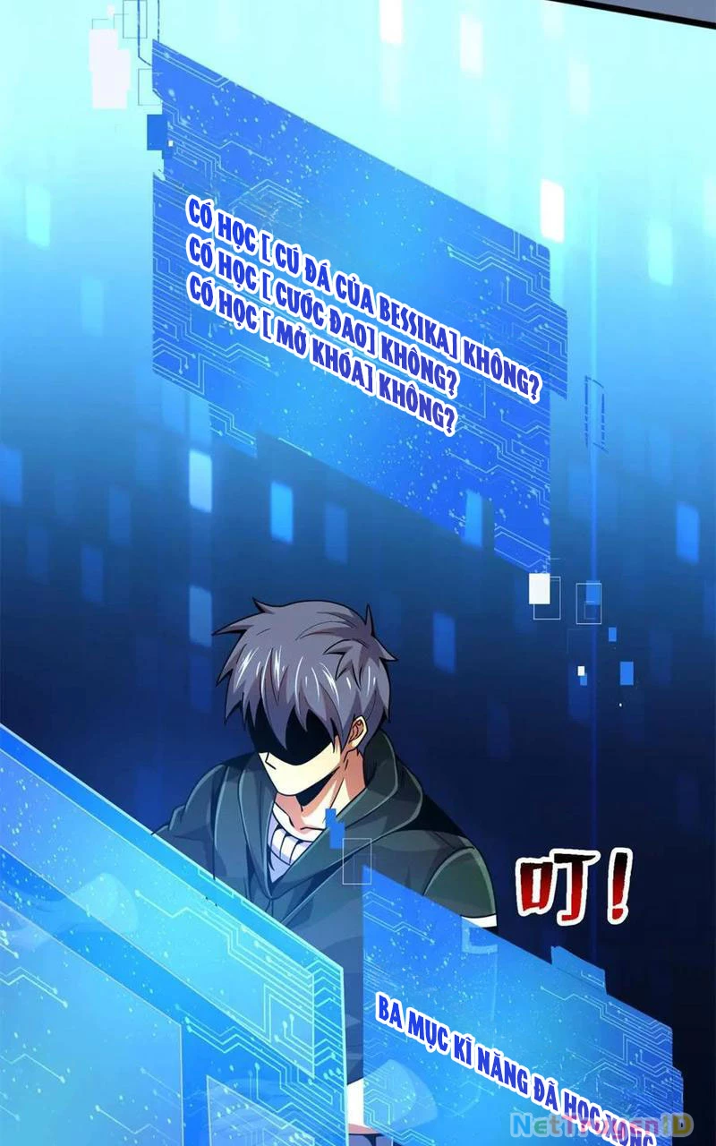 Chiếc Lồng Chứa Quỷ Chapter 37 - 56