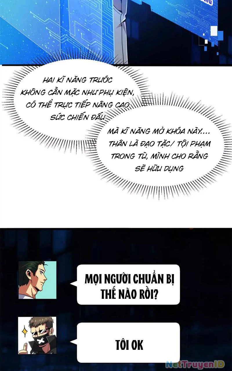 Chiếc Lồng Chứa Quỷ Chapter 37 - 57