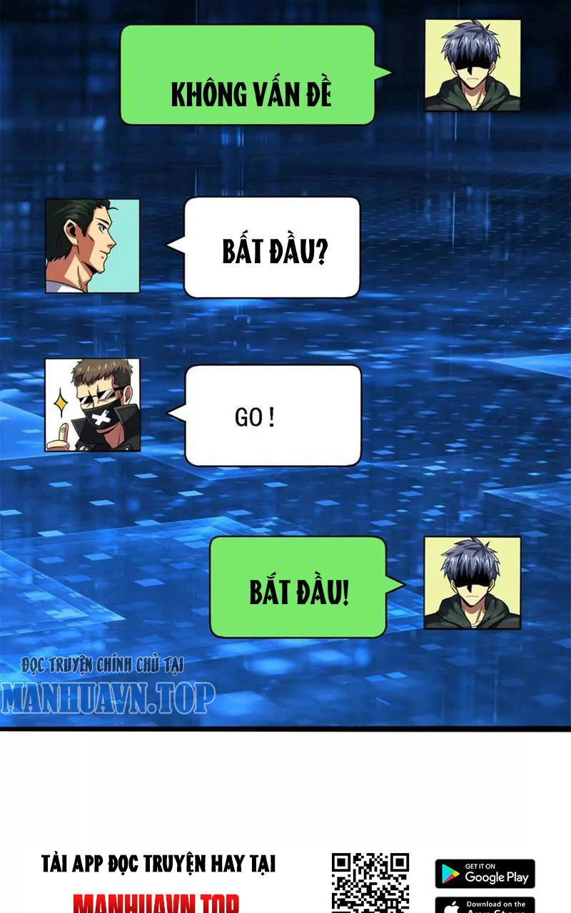 Chiếc Lồng Chứa Quỷ Chapter 37 - 58