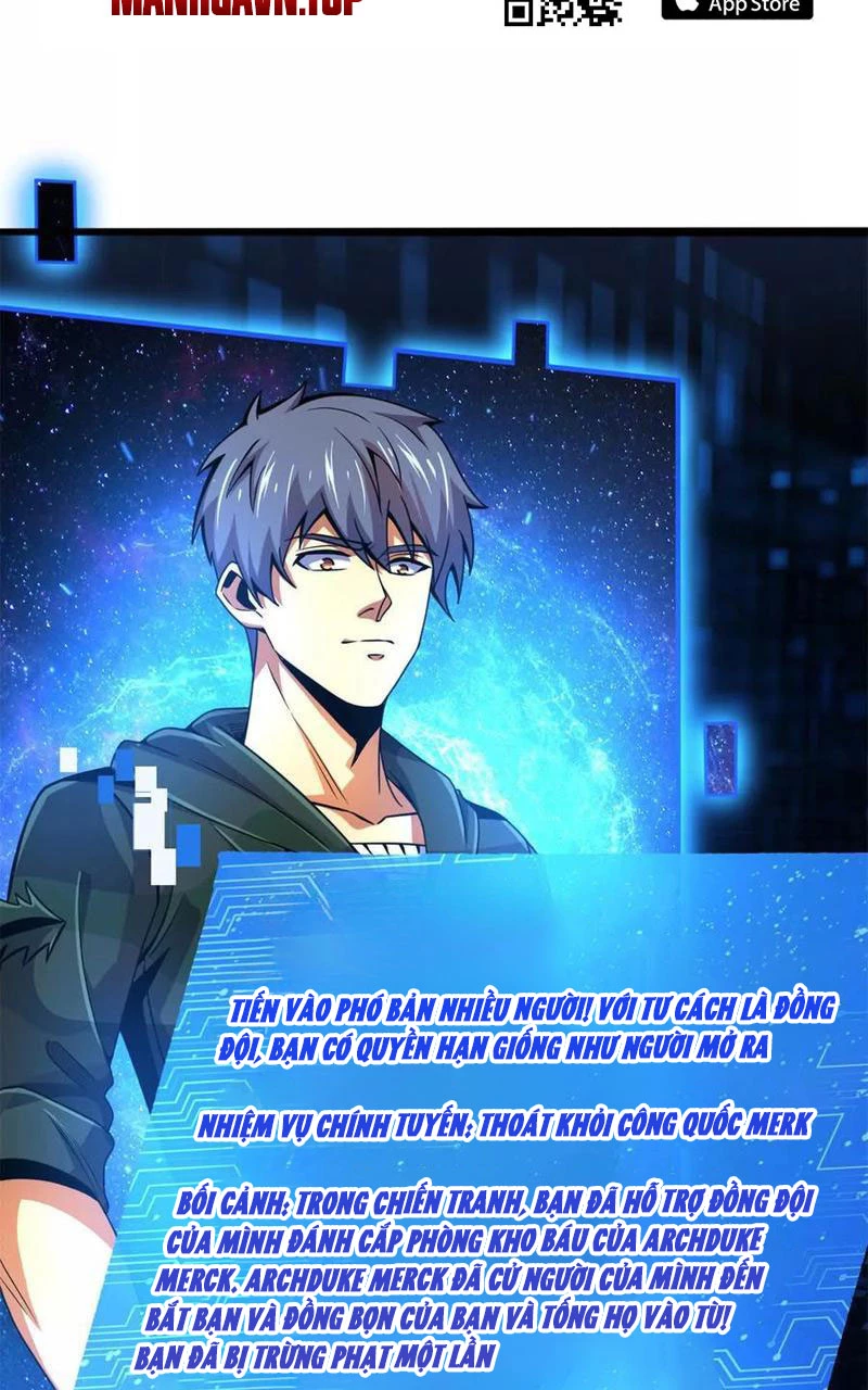 Chiếc Lồng Chứa Quỷ Chapter 37 - 59