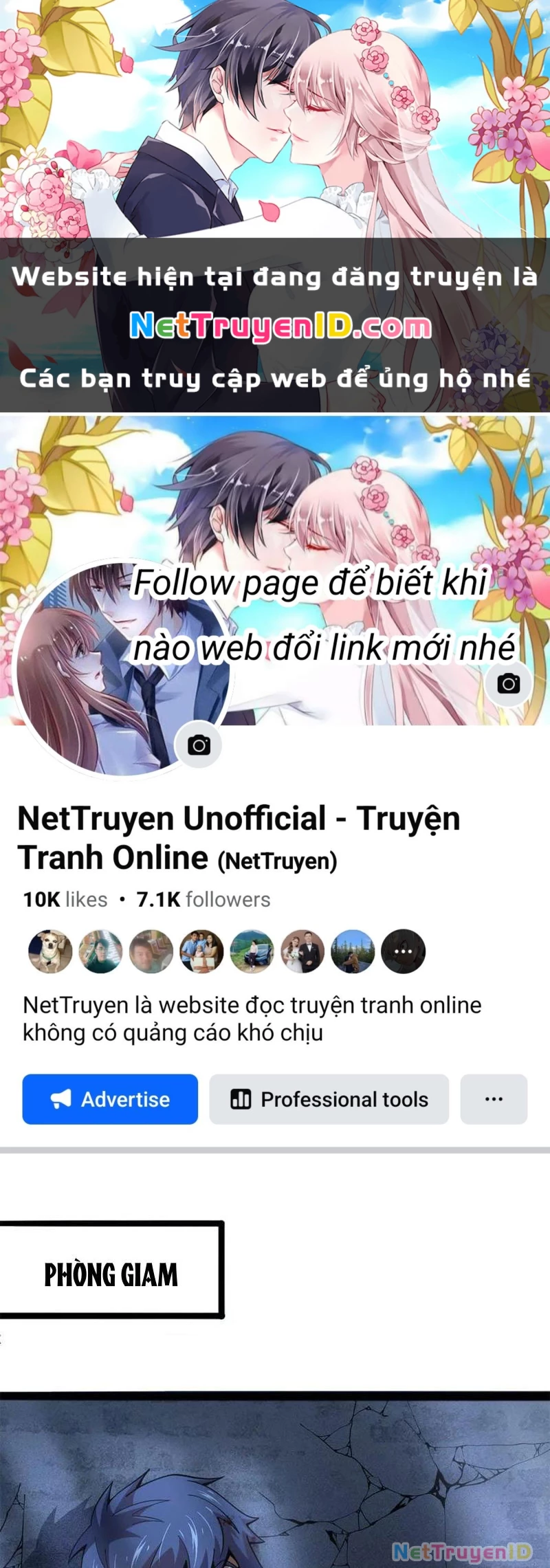 Chiếc Lồng Chứa Quỷ Chapter 38 - 1