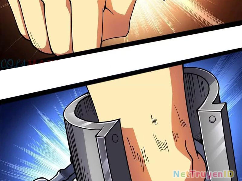 Chiếc Lồng Chứa Quỷ Chapter 38 - 12
