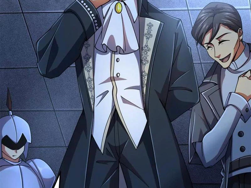 Chiếc Lồng Chứa Quỷ Chapter 38 - 20