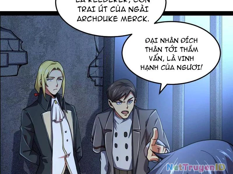 Chiếc Lồng Chứa Quỷ Chapter 38 - 23