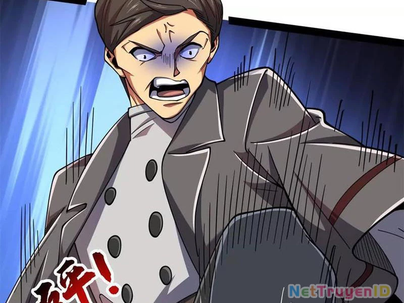Chiếc Lồng Chứa Quỷ Chapter 38 - 27