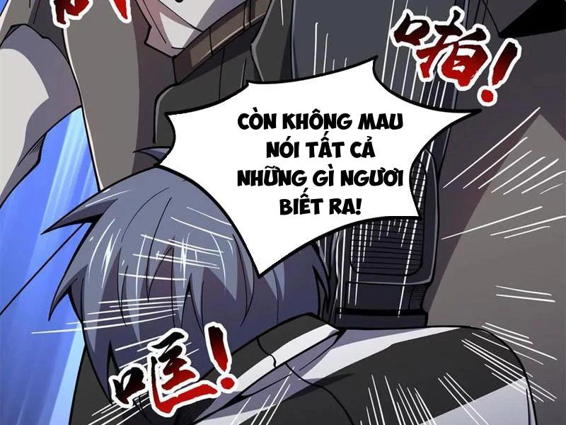 Chiếc Lồng Chứa Quỷ Chapter 38 - 28