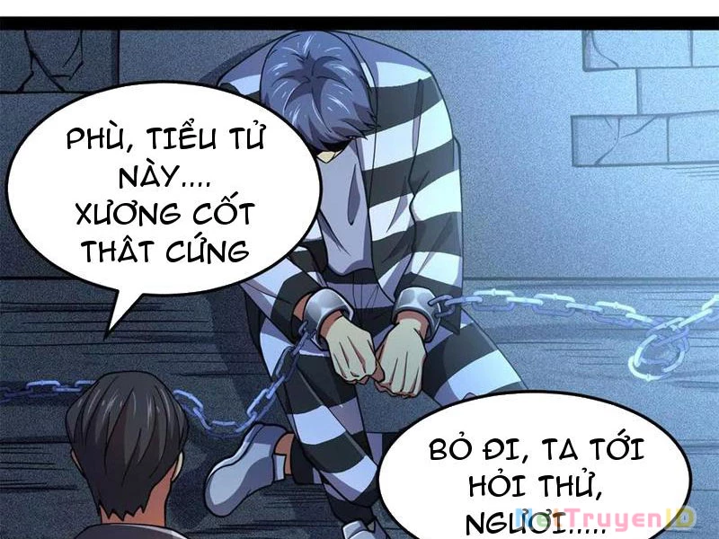 Chiếc Lồng Chứa Quỷ Chapter 38 - 31