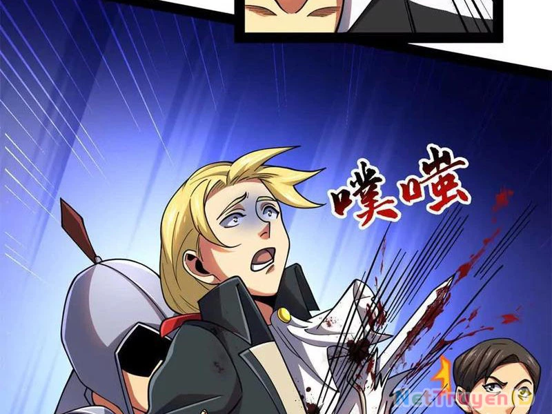 Chiếc Lồng Chứa Quỷ Chapter 38 - 36