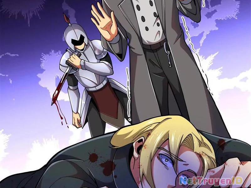 Chiếc Lồng Chứa Quỷ Chapter 38 - 41