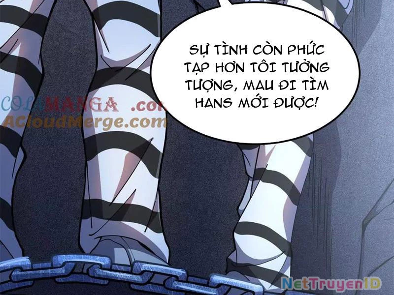 Chiếc Lồng Chứa Quỷ Chapter 38 - 79