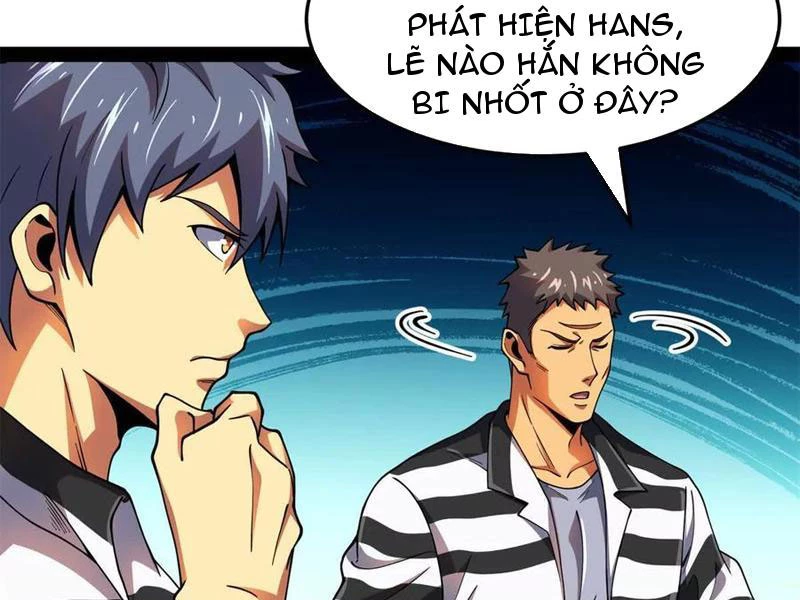 Chiếc Lồng Chứa Quỷ Chapter 38 - 87