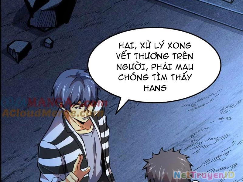 Chiếc Lồng Chứa Quỷ Chapter 38 - 90