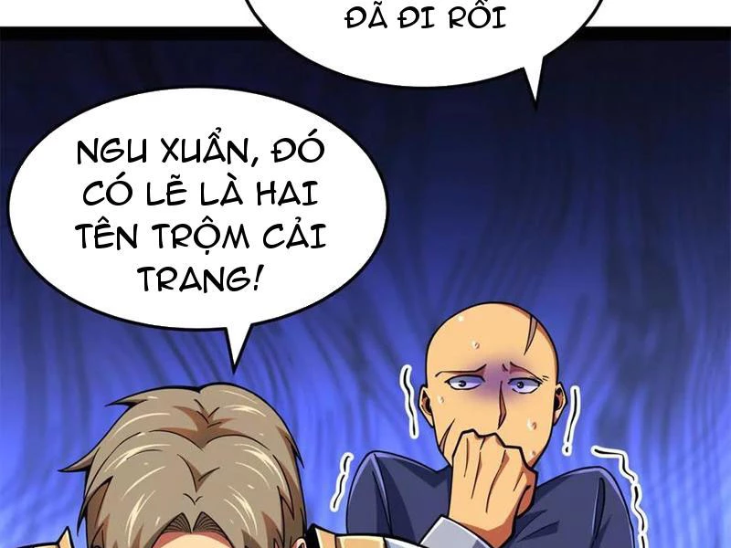 Chiếc Lồng Chứa Quỷ Chapter 38 - 111