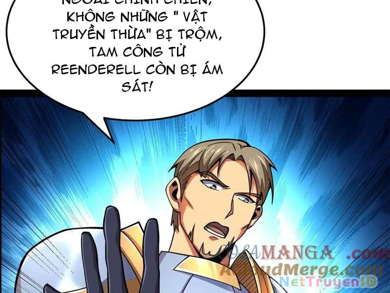 Chiếc Lồng Chứa Quỷ Chapter 38 - 119