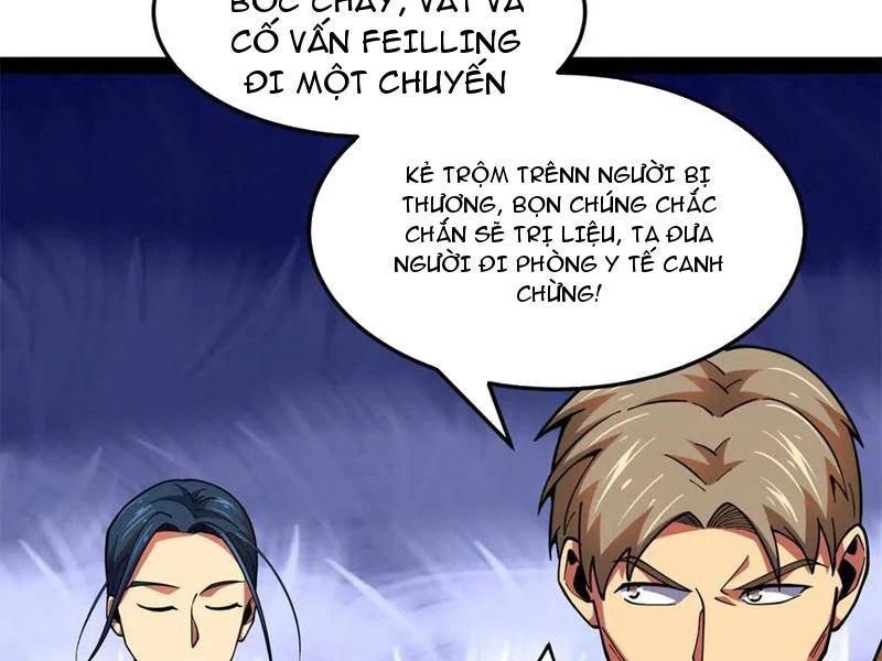 Chiếc Lồng Chứa Quỷ Chapter 38 - 131