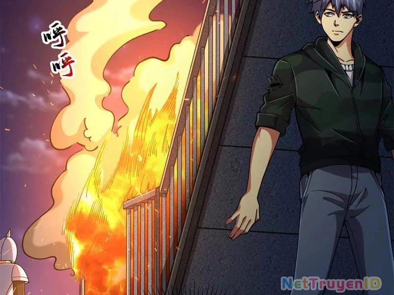 Chiếc Lồng Chứa Quỷ Chapter 38 - 136