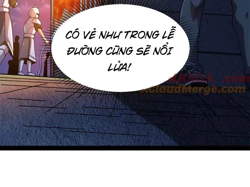 Chiếc Lồng Chứa Quỷ Chapter 38 - 137
