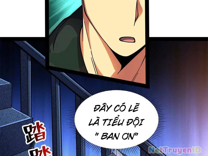 Chiếc Lồng Chứa Quỷ Chapter 38 - 139