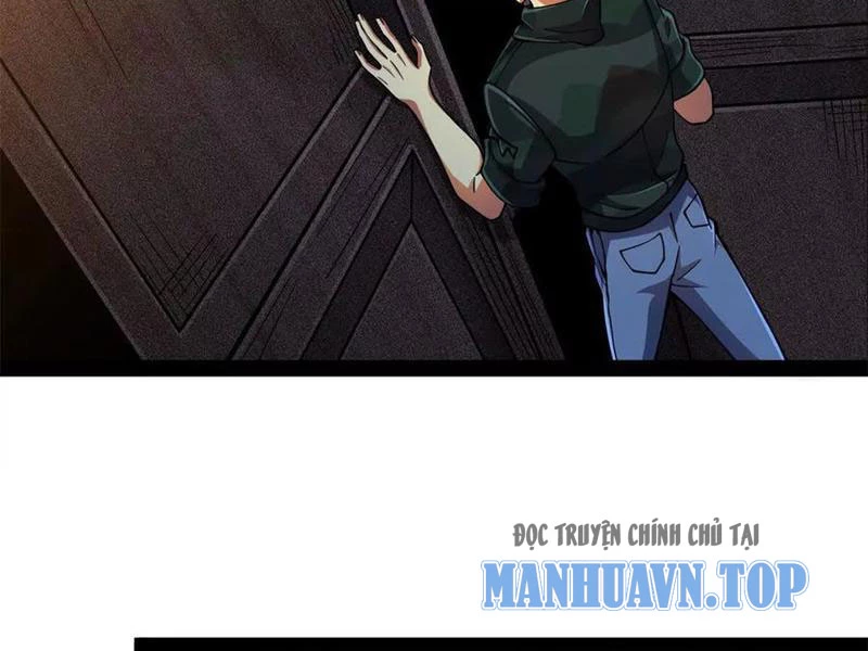 Chiếc Lồng Chứa Quỷ Chapter 38 - 145