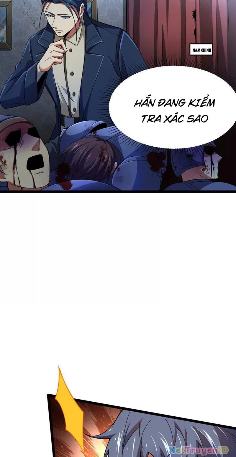 Chiếc Lồng Chứa Quỷ Chapter 39 - 2