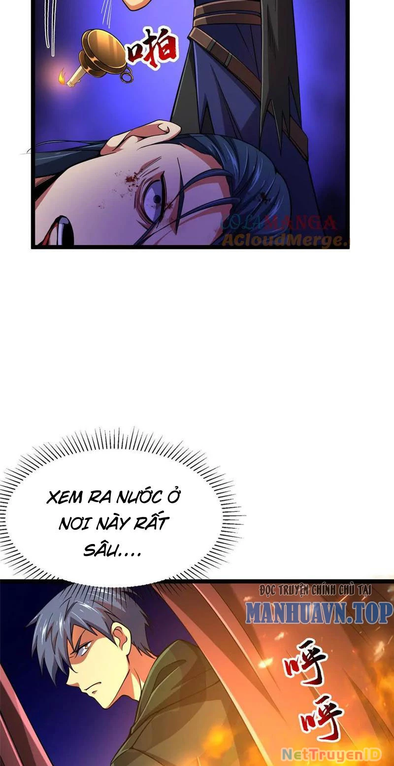 Chiếc Lồng Chứa Quỷ Chapter 39 - 5