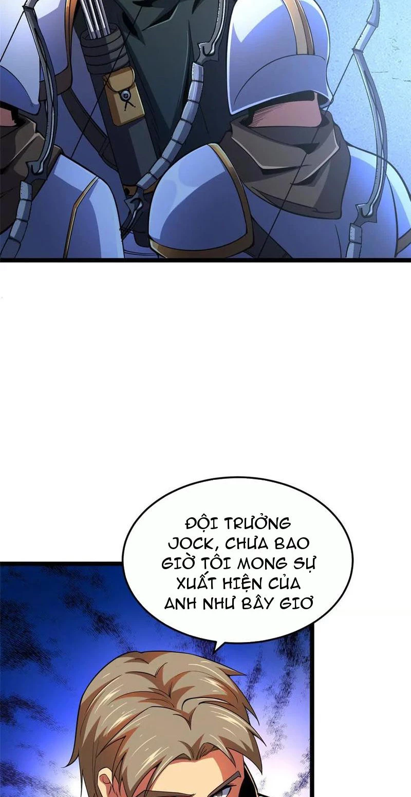 Chiếc Lồng Chứa Quỷ Chapter 39 - 9