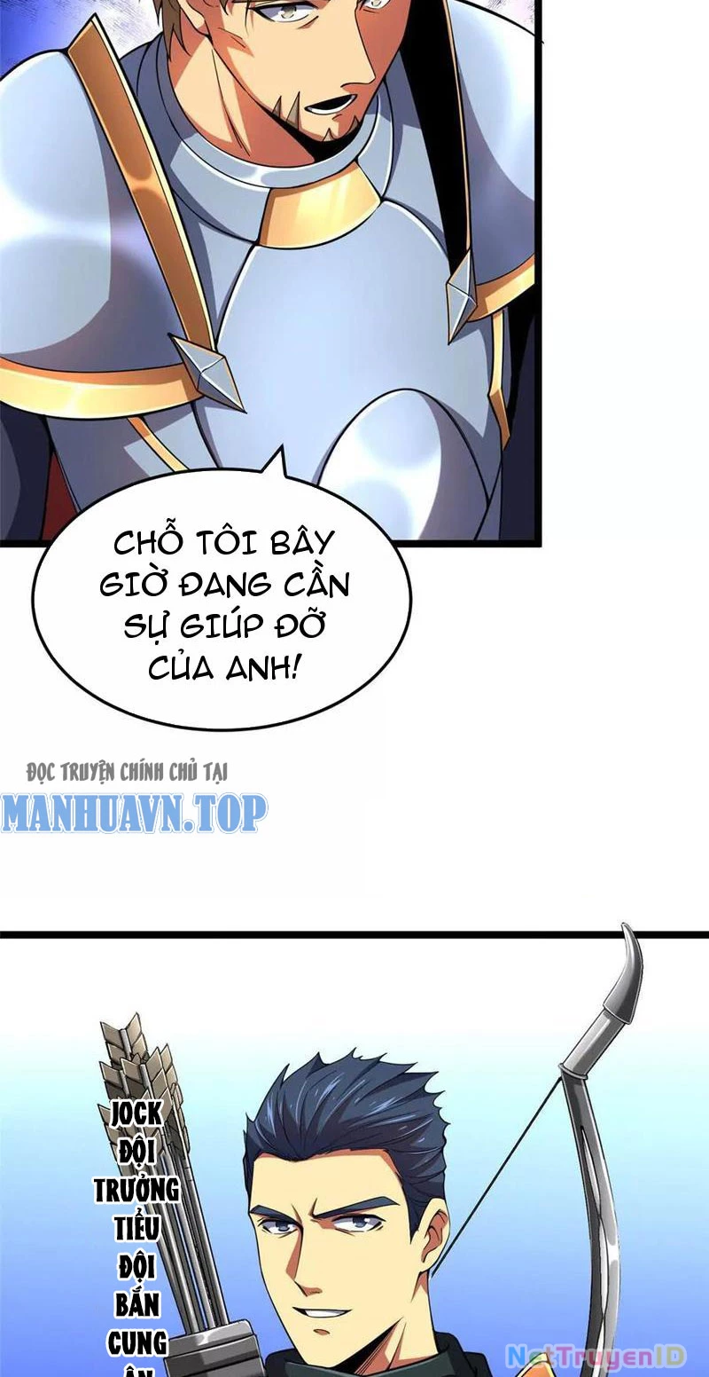 Chiếc Lồng Chứa Quỷ Chapter 39 - 10