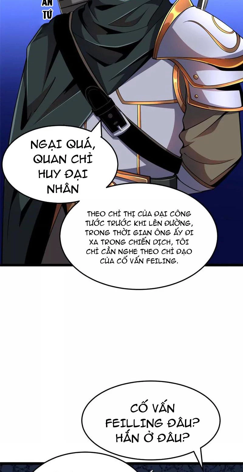 Chiếc Lồng Chứa Quỷ Chapter 39 - 11