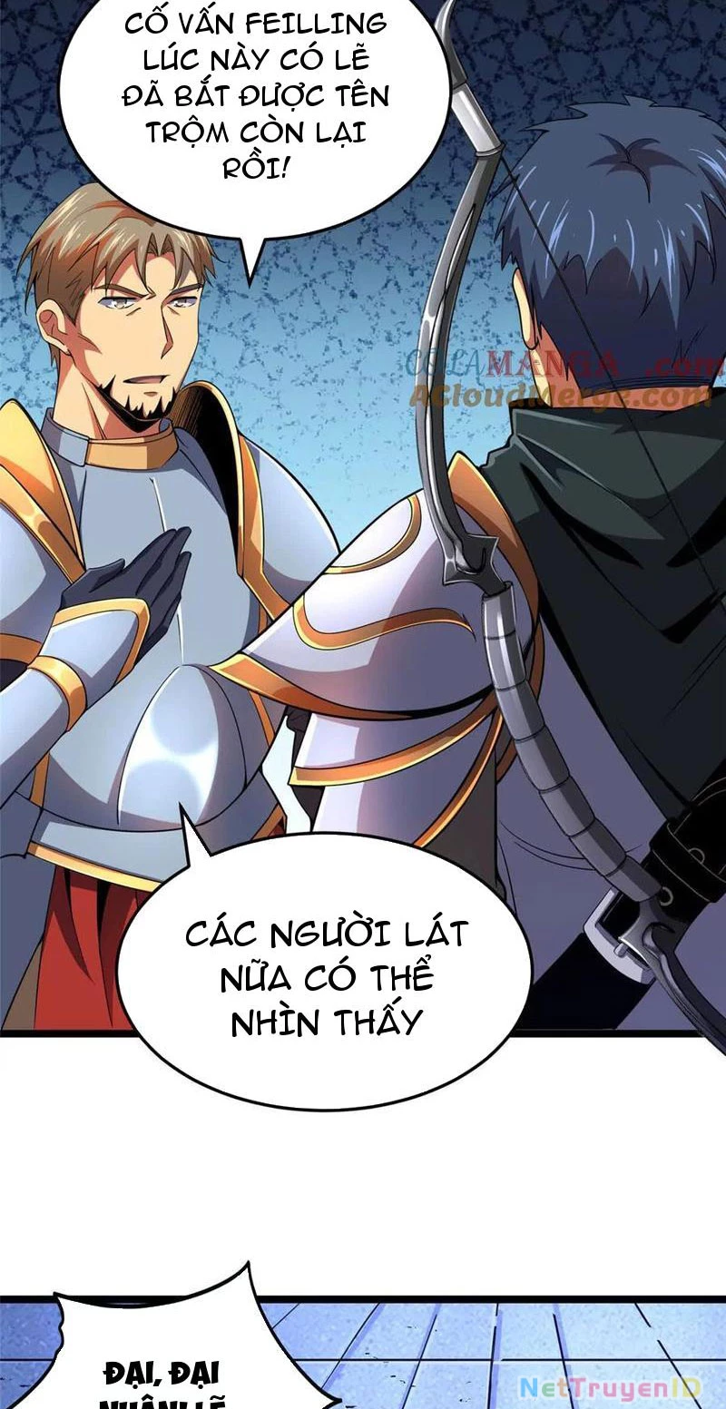 Chiếc Lồng Chứa Quỷ Chapter 39 - 12