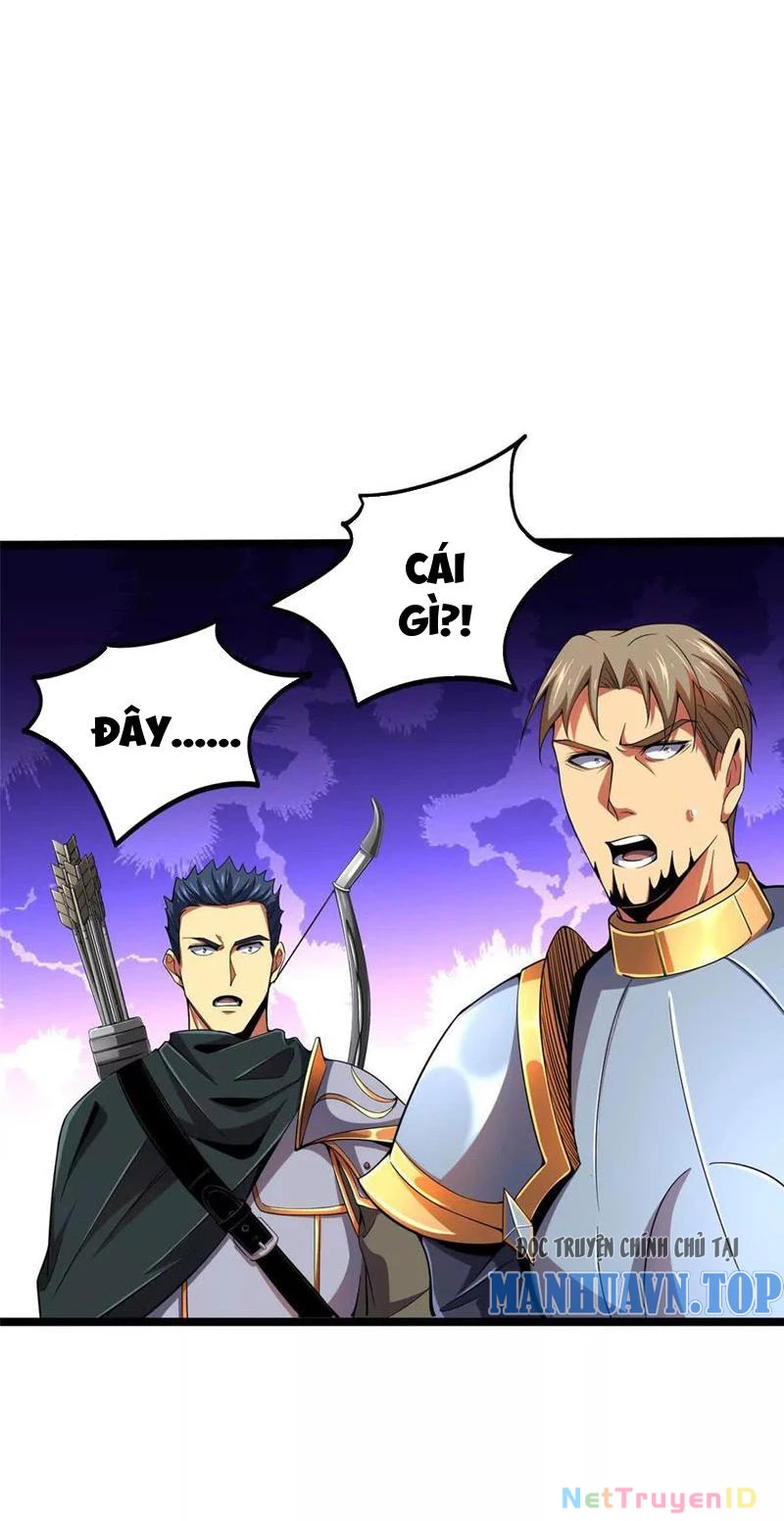 Chiếc Lồng Chứa Quỷ Chapter 39 - 14