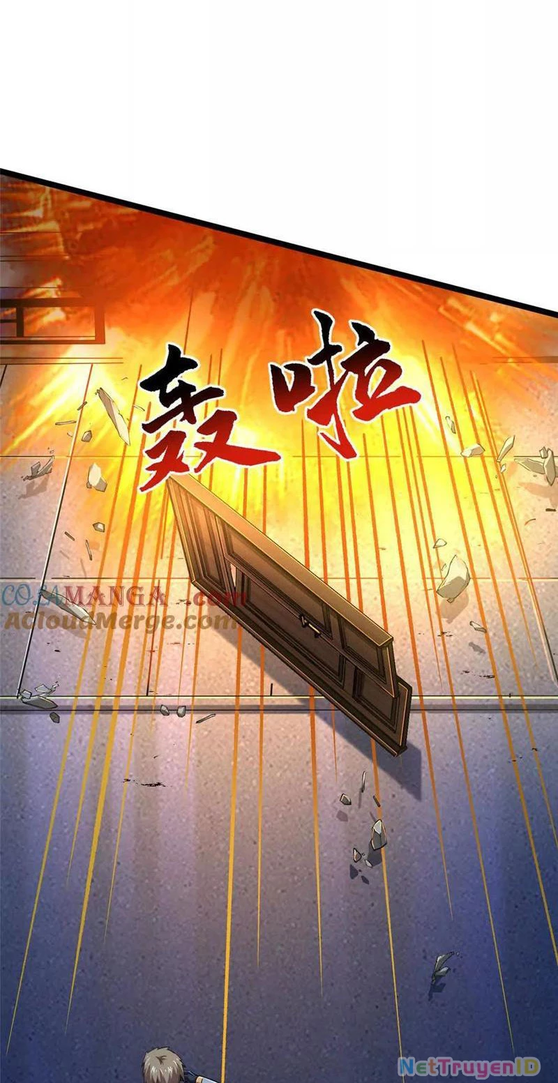 Chiếc Lồng Chứa Quỷ Chapter 39 - 15
