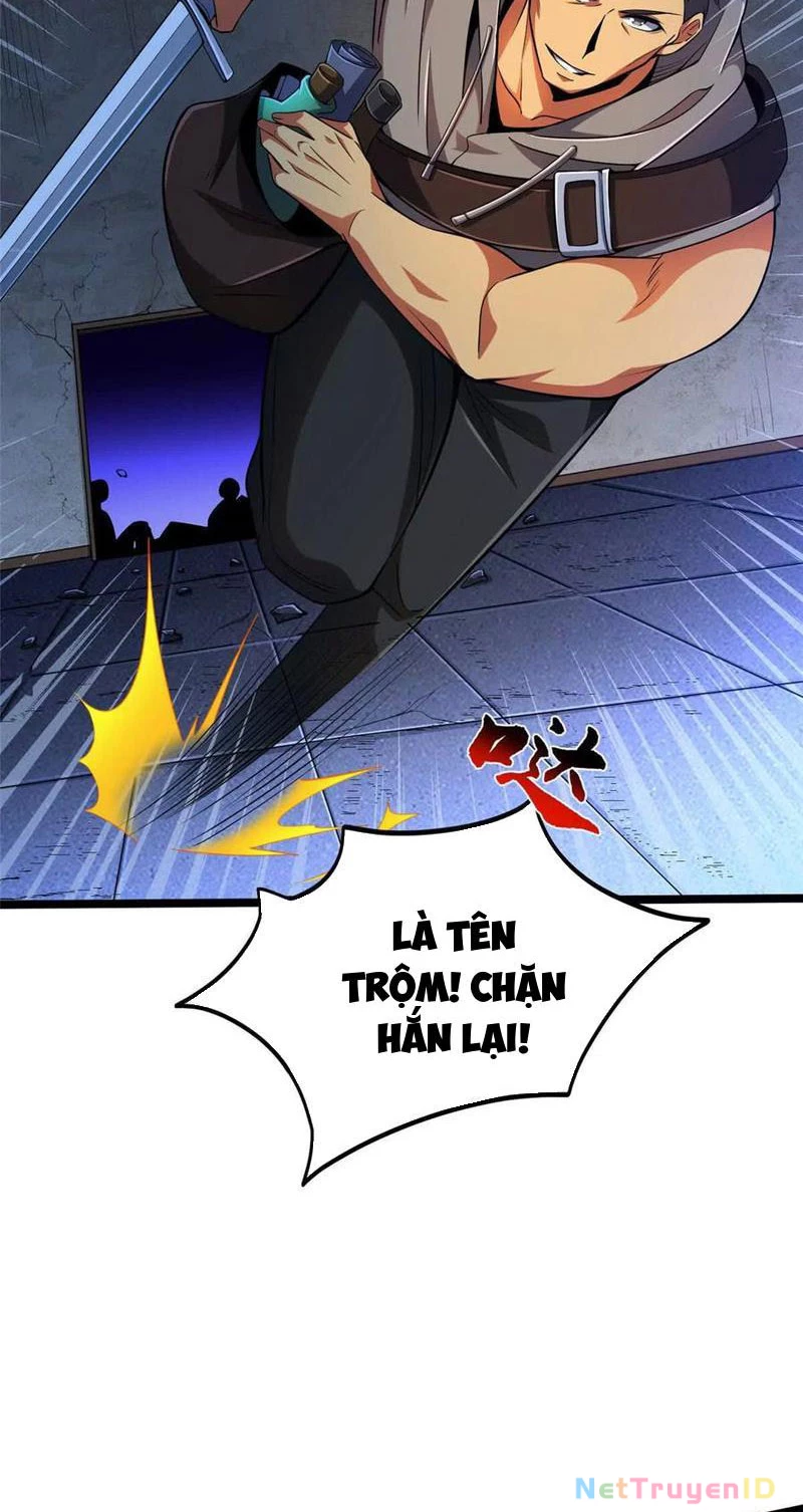 Chiếc Lồng Chứa Quỷ Chapter 39 - 18