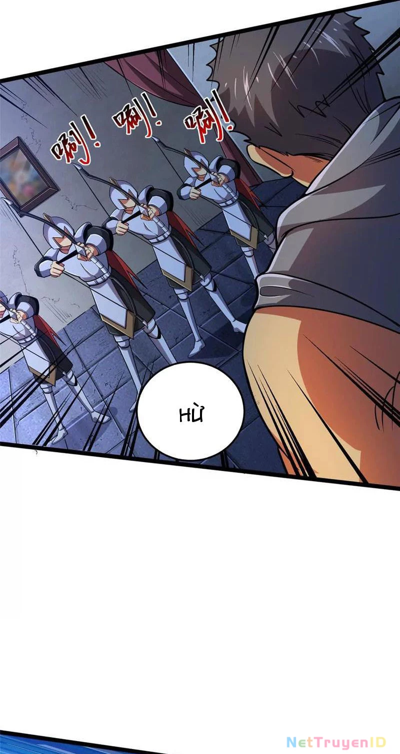 Chiếc Lồng Chứa Quỷ Chapter 39 - 19