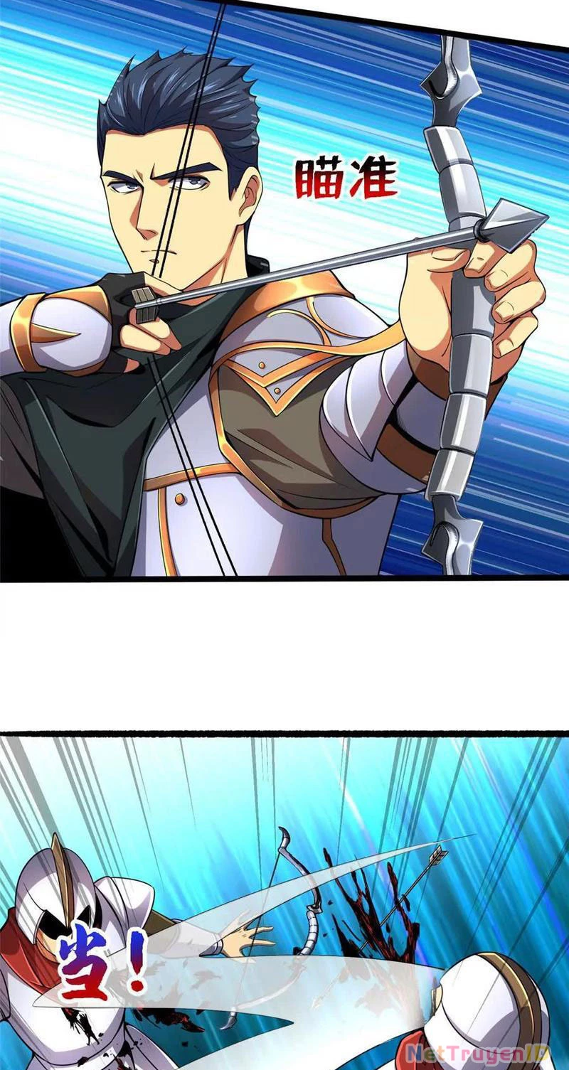 Chiếc Lồng Chứa Quỷ Chapter 39 - 20