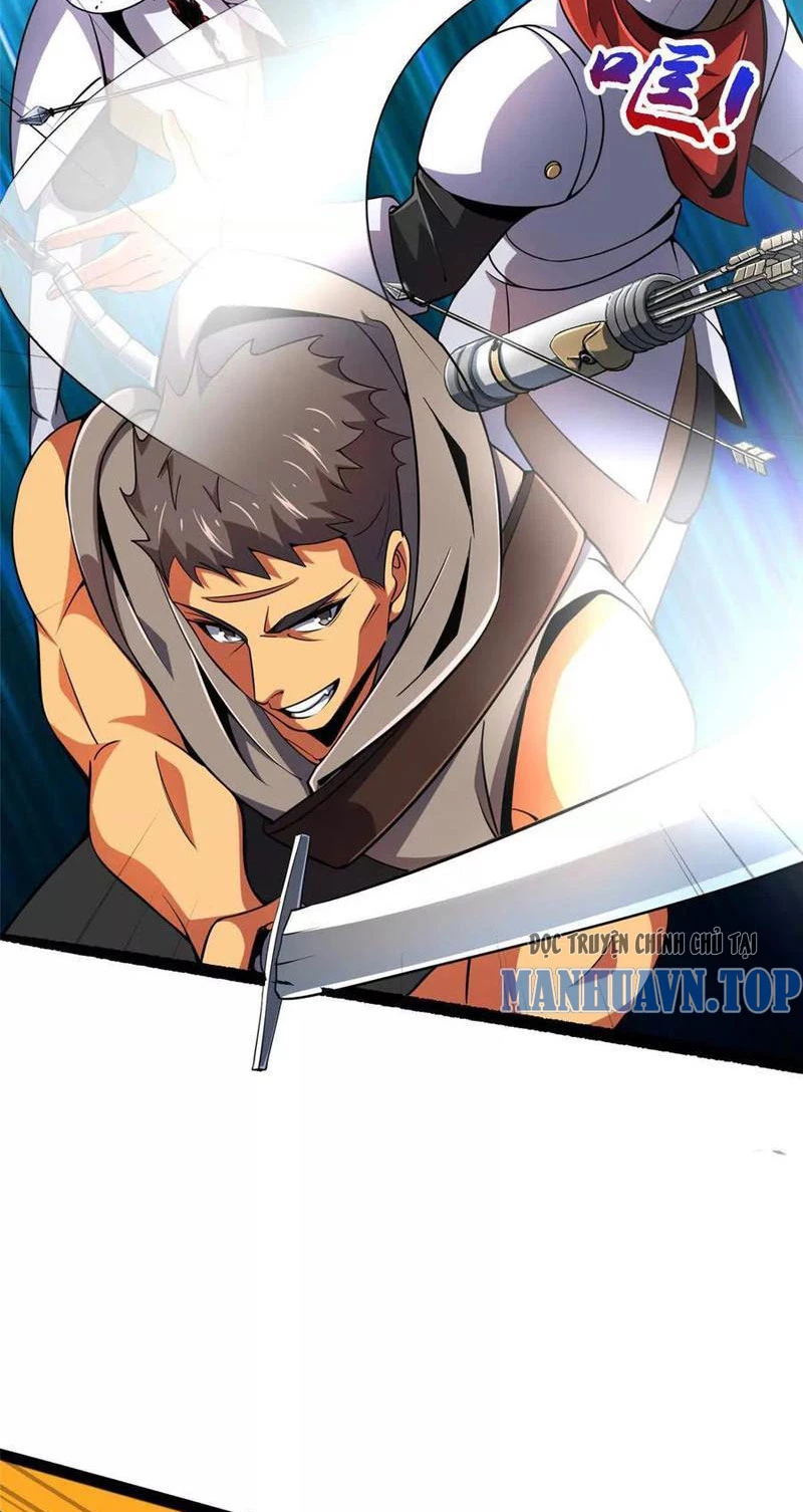 Chiếc Lồng Chứa Quỷ Chapter 39 - 21