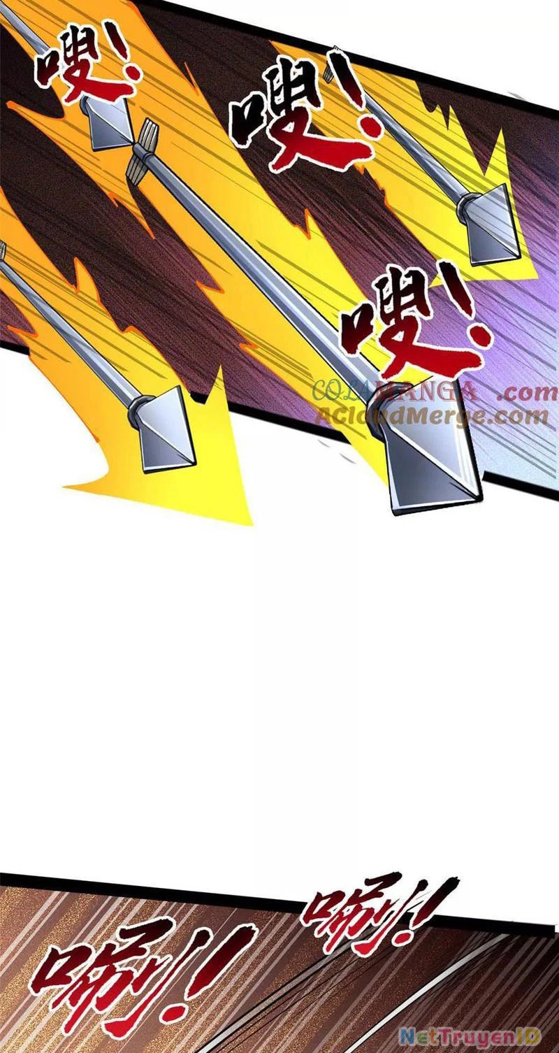 Chiếc Lồng Chứa Quỷ Chapter 39 - 22