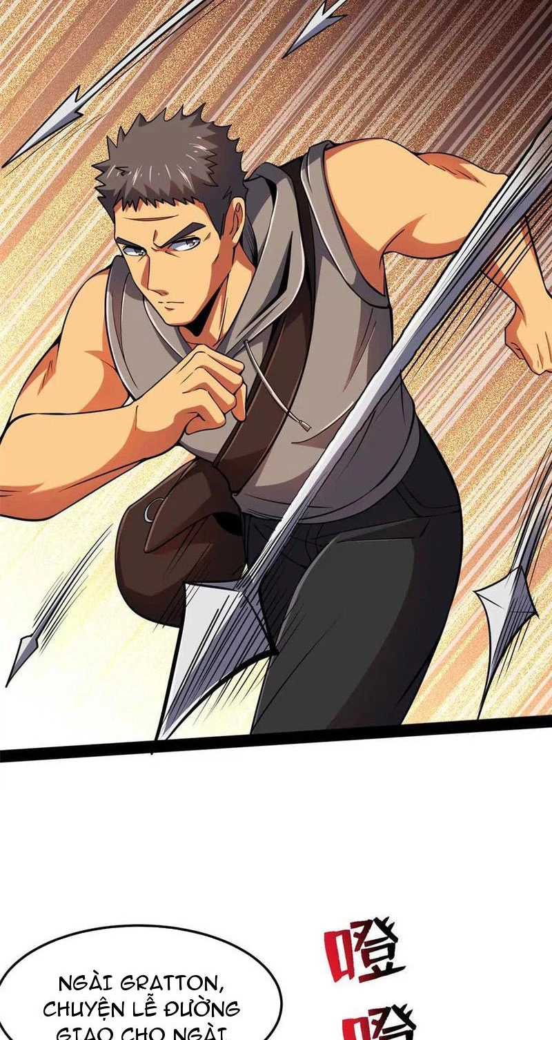 Chiếc Lồng Chứa Quỷ Chapter 39 - 23